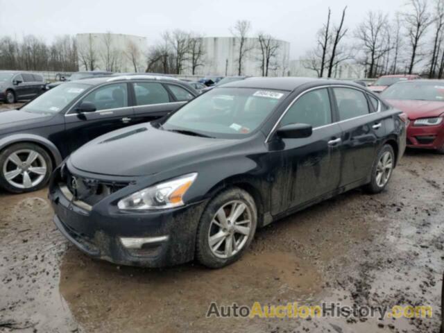 NISSAN ALTIMA 2.5, 1N4AL3AP6EC429440