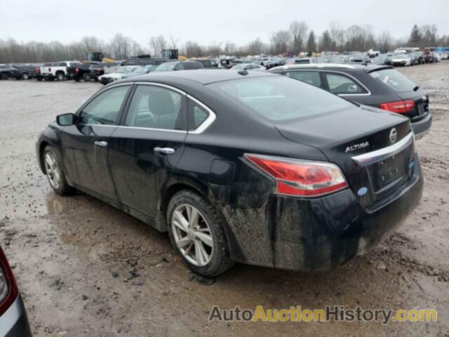 NISSAN ALTIMA 2.5, 1N4AL3AP6EC429440