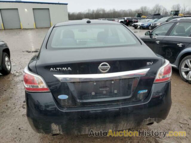 NISSAN ALTIMA 2.5, 1N4AL3AP6EC429440