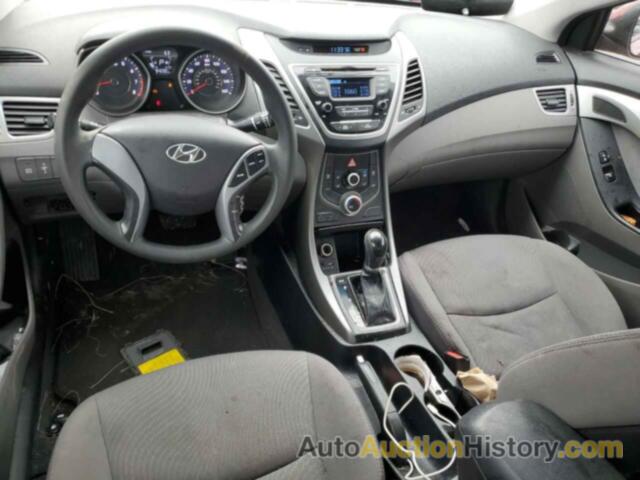 HYUNDAI ELANTRA SE, 5NPDH4AE9GH762185