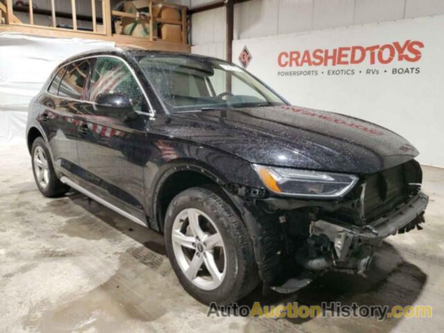 AUDI Q5 PREMIUM, WA1AAAFYXM2007725