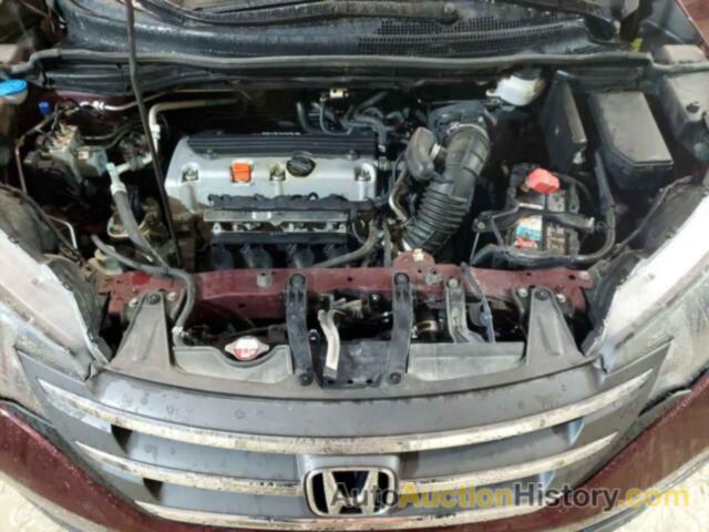 HONDA CRV LX, 5J6RM4H39EL062207