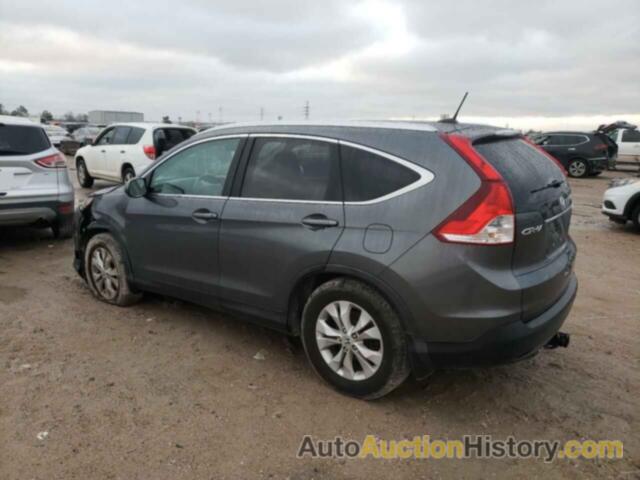 HONDA CRV EXL, 2HKRM4H71DH616397