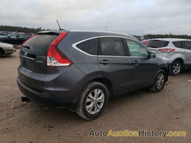 HONDA CRV EXL, 2HKRM4H71DH616397