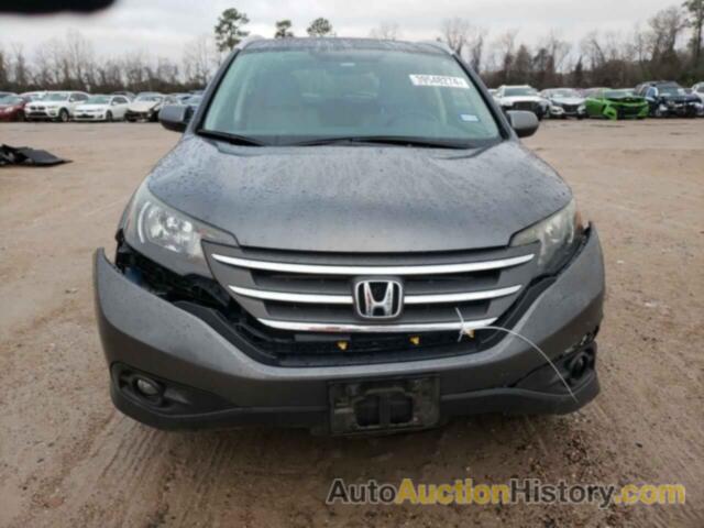 HONDA CRV EXL, 2HKRM4H71DH616397