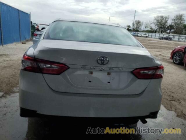 TOYOTA CAMRY L, 4T1B11HK3JU049314