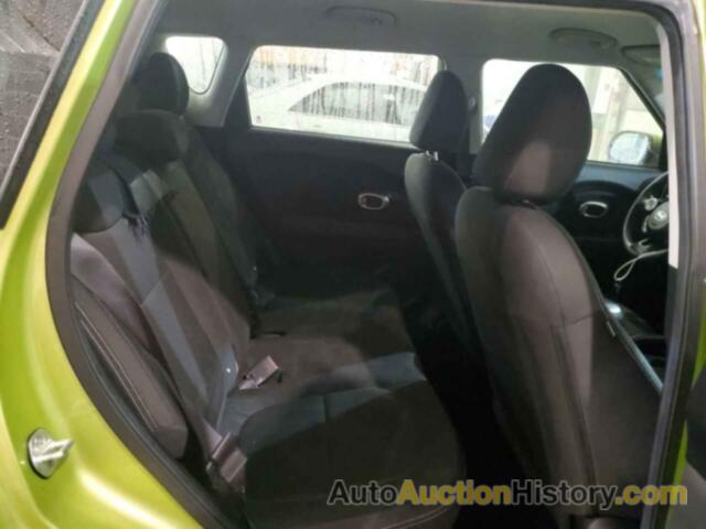 KIA SOUL, KNDJN2A25F7773452