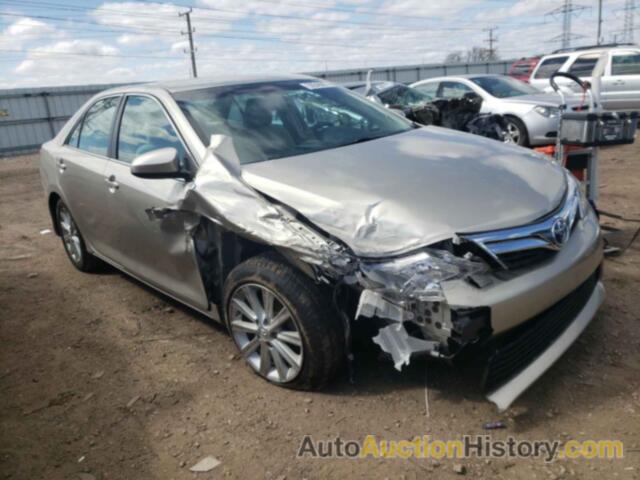 TOYOTA CAMRY HYBRID, 4T1BD1FK0EU109422