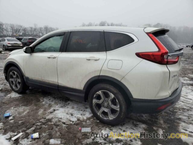 HONDA CRV EX, 5J6RW2H56HL052707