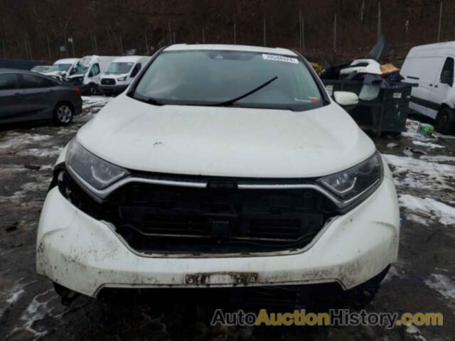 HONDA CRV EX, 5J6RW2H56HL052707