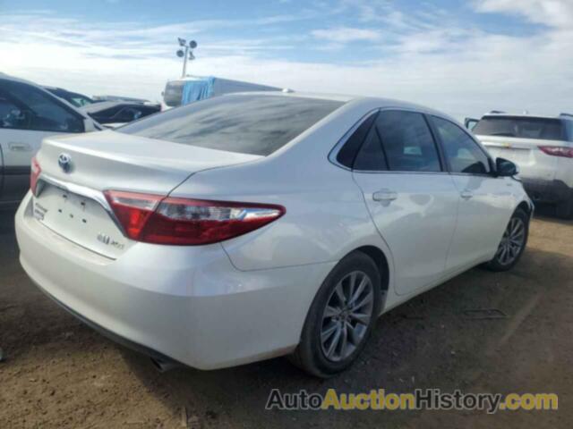 TOYOTA CAMRY HYBRID, 4T1BD1FKXFU141909