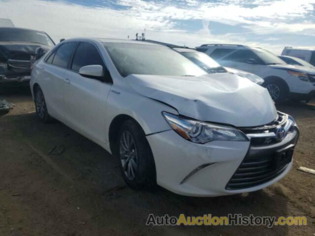 TOYOTA CAMRY HYBRID, 4T1BD1FKXFU141909