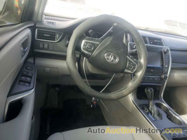 TOYOTA CAMRY HYBRID, 4T1BD1FKXFU141909