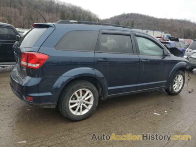 DODGE JOURNEY SXT, 3C4PDDBG4ET230476