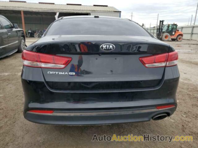 KIA OPTIMA LX, 5XXGT4L34GG100128