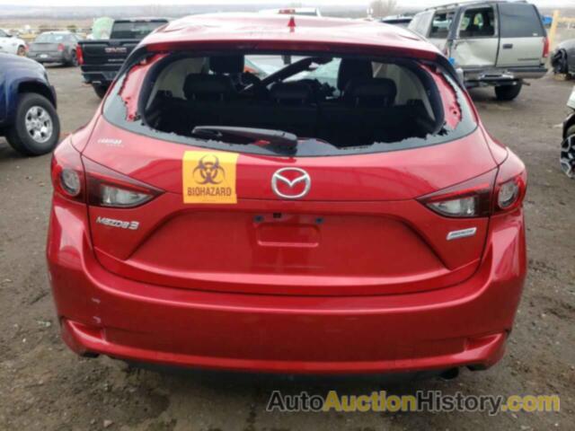 MAZDA 3 TOURING, 3MZBN1L32JM222752