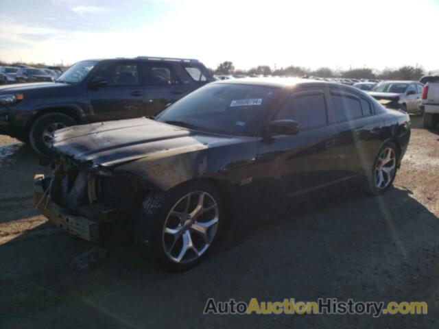 DODGE CHARGER R/T, 2C3CDXCT0JH175494
