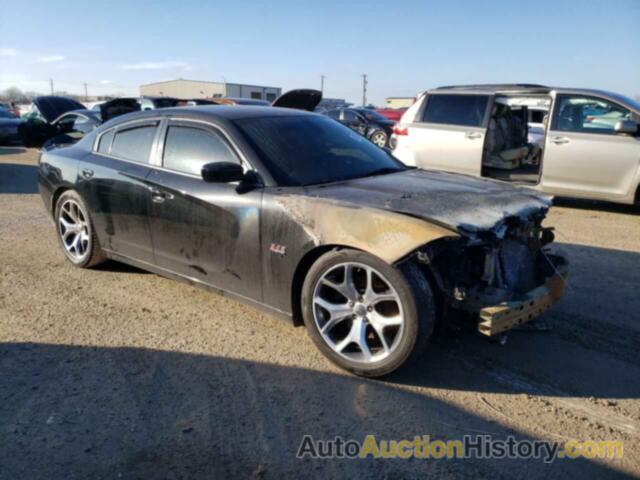 DODGE CHARGER R/T, 2C3CDXCT0JH175494