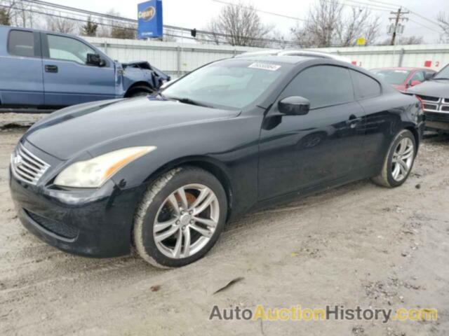 INFINITI G37, JNKCV64F19M653635