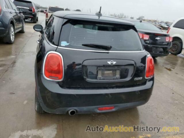 MINI COOPER, WMWXP5C53J2H29291