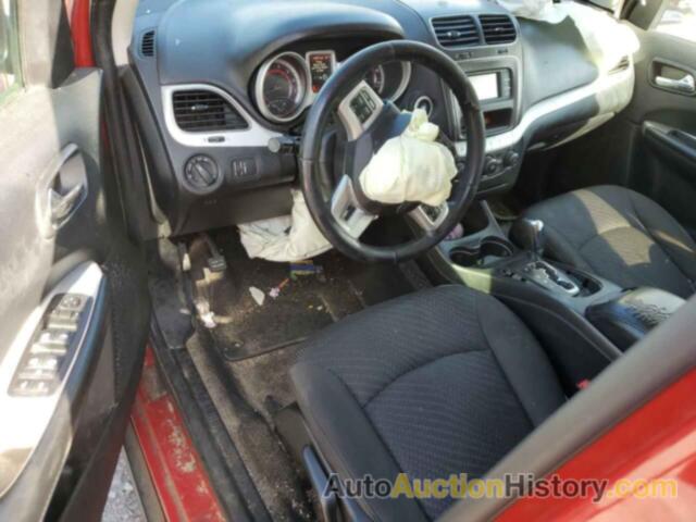 DODGE JOURNEY SE, 3C4PDCAB2JT381438