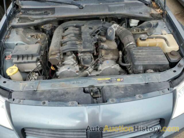 DODGE MAGNUM SXT, 2D4FV48V35H118052