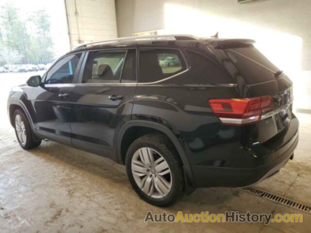 VOLKSWAGEN ATLAS SE, 1V2WR2CA6KC619251