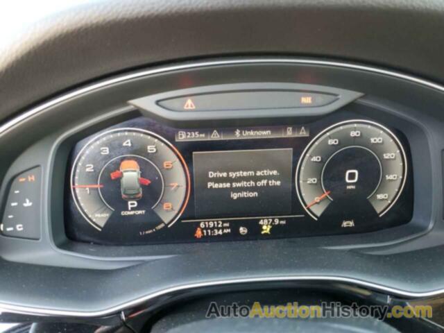 AUDI Q7 PREMIUM, WA1AXAF71LD005113