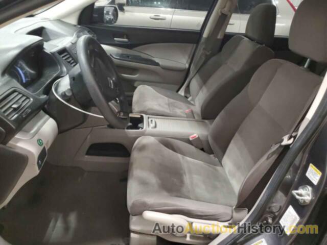 HONDA CRV LX, 3CZRM3H30DG712340