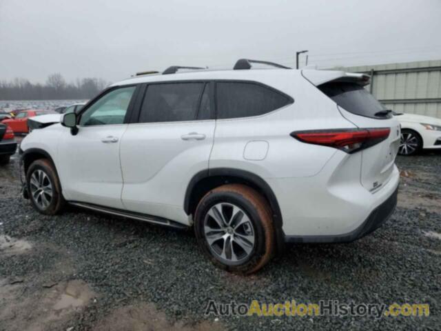 TOYOTA HIGHLANDER L, 5TDKDRBH9PS041027