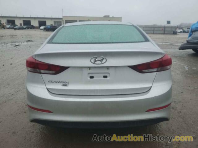 HYUNDAI ELANTRA SE, 5NPD74LF7JH333739