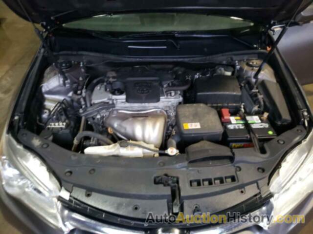 TOYOTA CAMRY LE, 4T1BF1FK0HU779633
