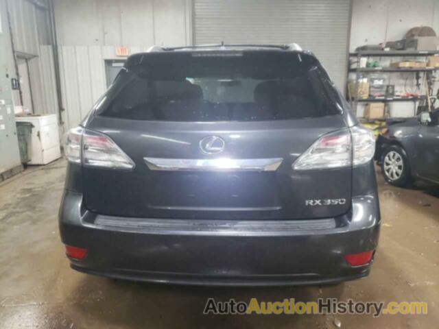 LEXUS RX350 350, 2T2ZK1BA9BC042037