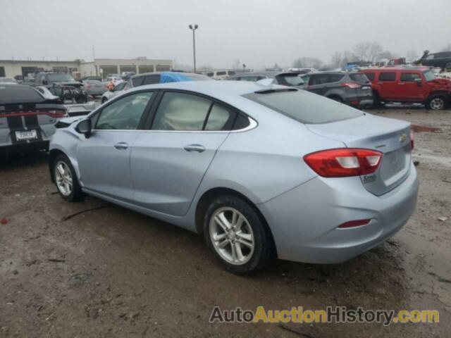 CHEVROLET CRUZE LT, 1G1BE5SM2H7174848