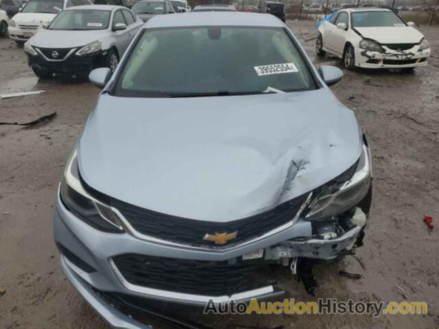 CHEVROLET CRUZE LT, 1G1BE5SM2H7174848