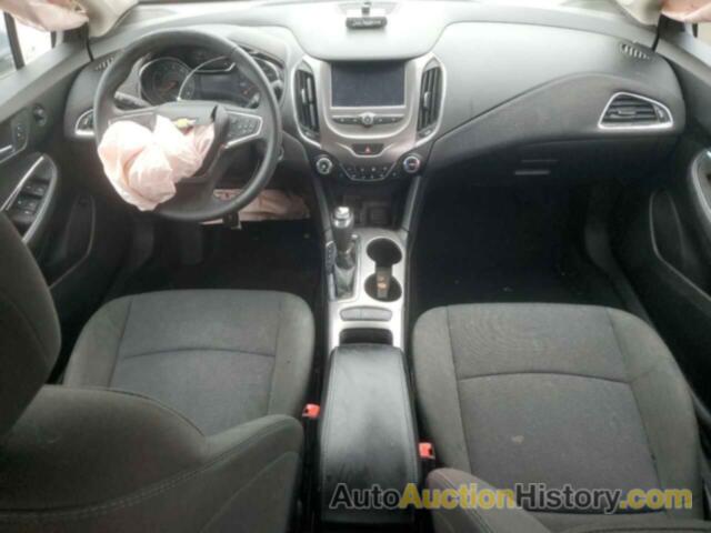 CHEVROLET CRUZE LT, 1G1BE5SM2H7174848