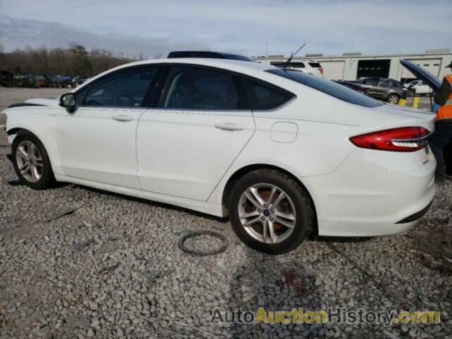 FORD FUSION SE, 3FA6P0HD1JR257561