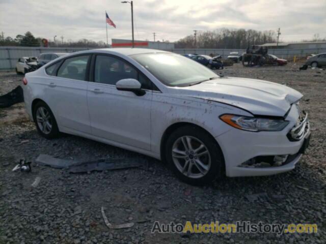 FORD FUSION SE, 3FA6P0HD1JR257561