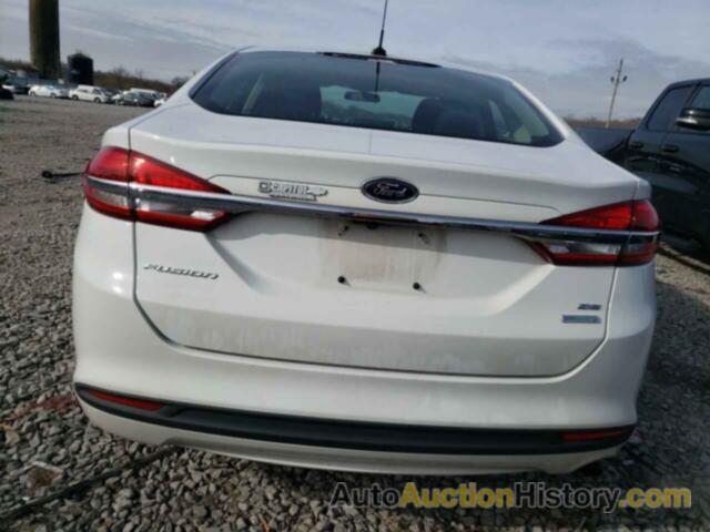 FORD FUSION SE, 3FA6P0HD1JR257561