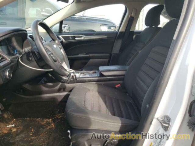 FORD FUSION SE, 3FA6P0HD1JR257561