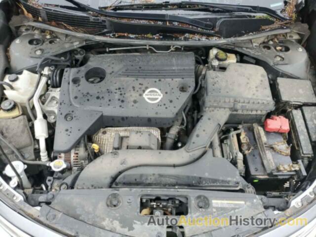 NISSAN ALTIMA 2.5, 1N4AL3AP0FC479462