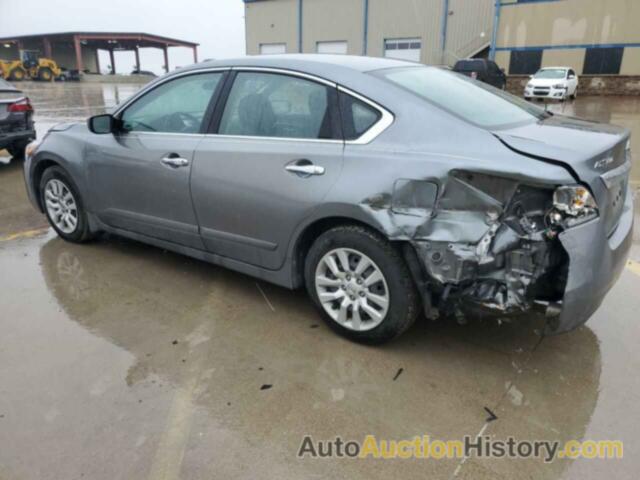 NISSAN ALTIMA 2.5, 1N4AL3AP0FC479462