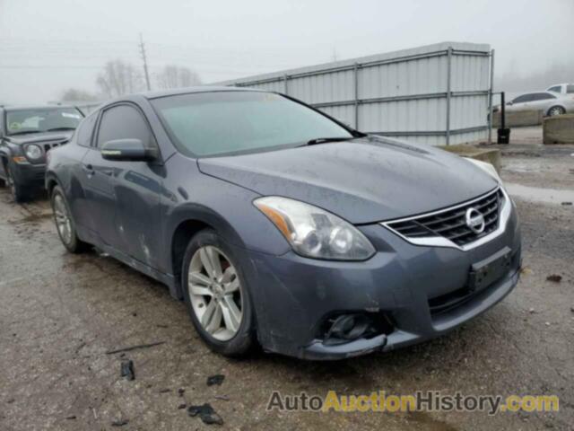 NISSAN ALTIMA S, 1N4AL2EP7CC138480