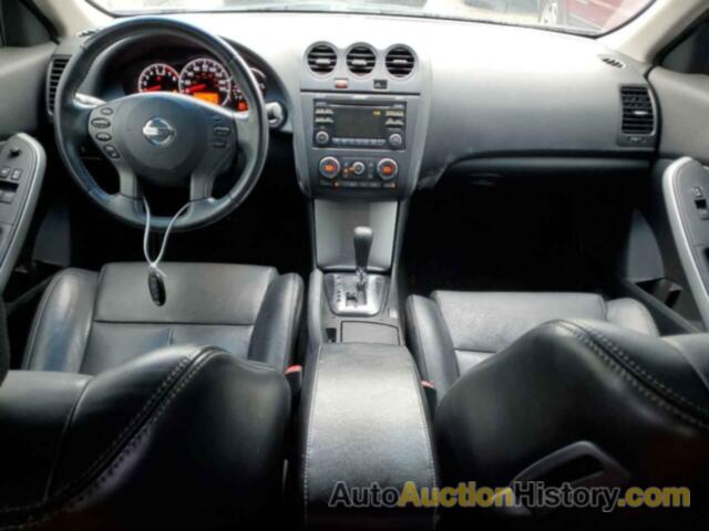 NISSAN ALTIMA S, 1N4AL2EP7CC138480