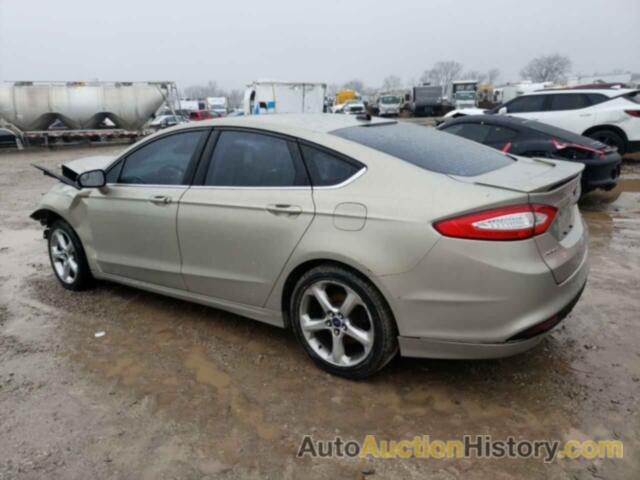 FORD FUSION SE, 3FA6P0H78FR125771