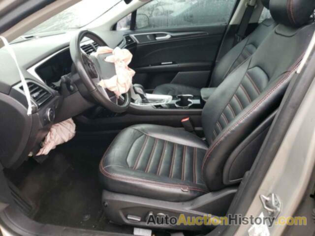 FORD FUSION SE, 3FA6P0H78FR125771