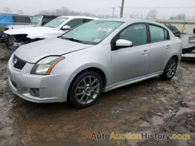 NISSAN SENTRA SE-R, 3N1BB6AP7BL665195