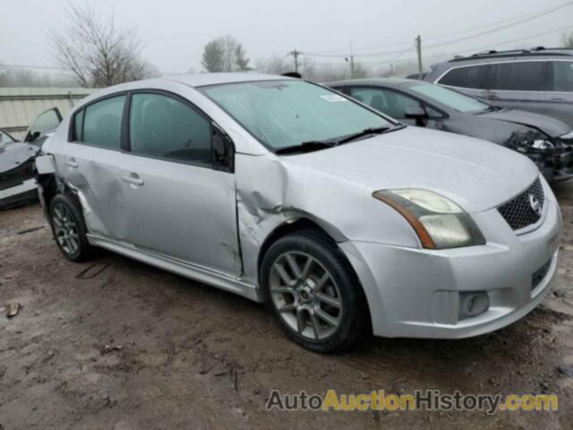 NISSAN SENTRA SE-R, 3N1BB6AP7BL665195