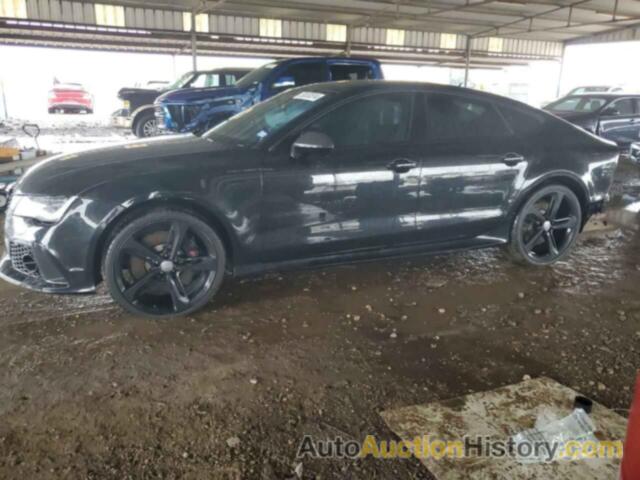 AUDI S7/RS7, WUAW2AFC1EN900981