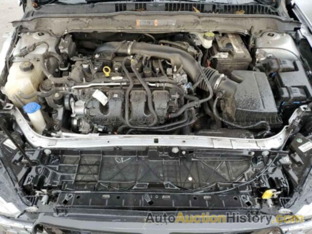 FORD FUSION TITANIUM, 3FA6P0K96LR193833